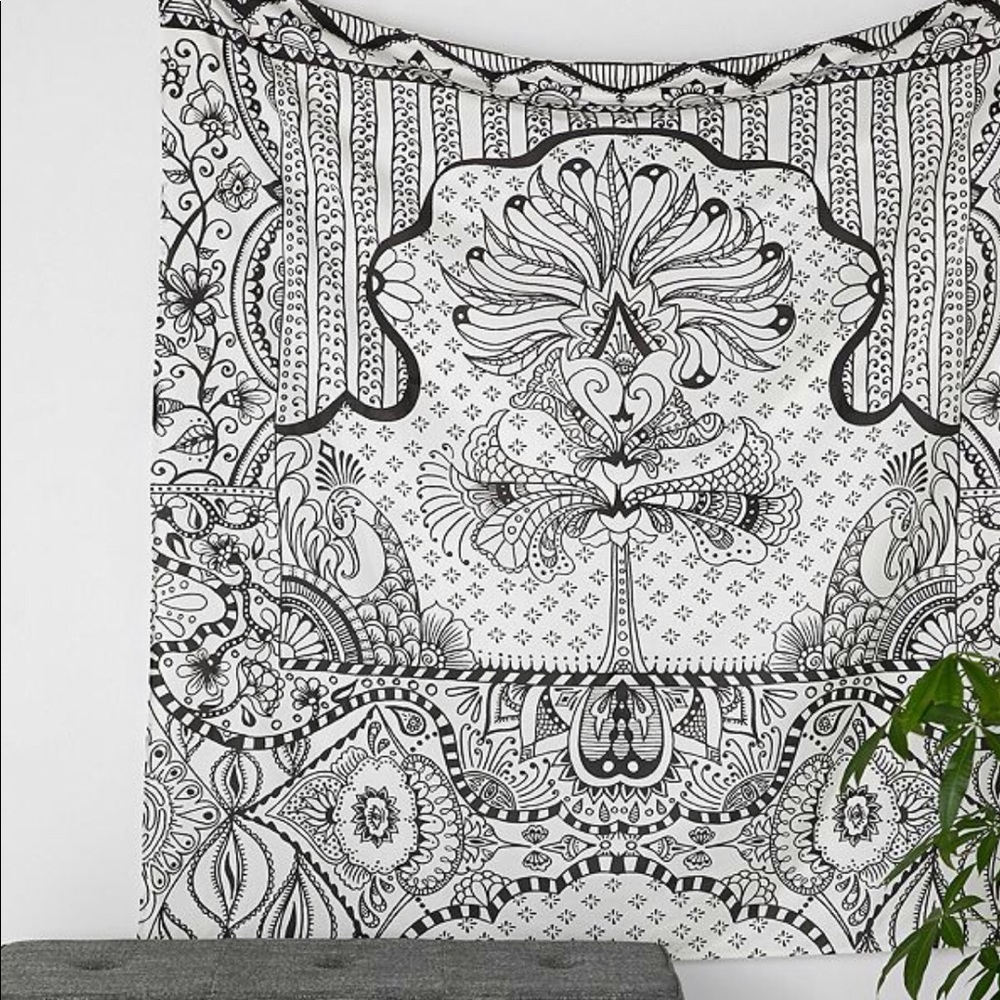 Urban Outfitters tapestry